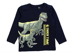 Name It dark sapphire t-shirt Jurassic World